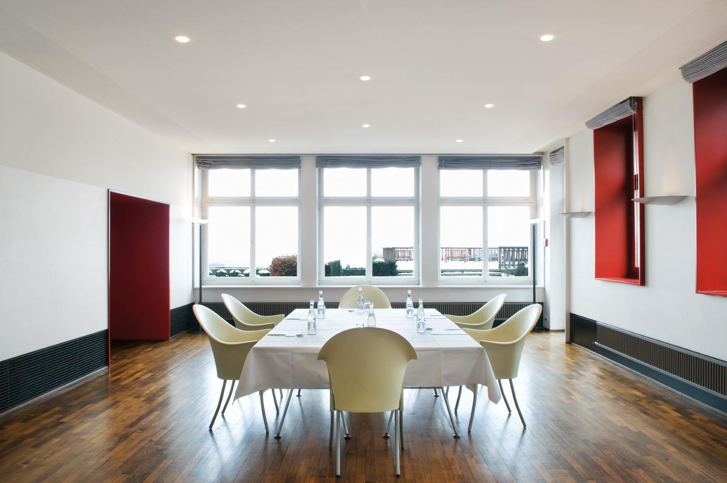 Sorell Zürichberg 4* Zürich